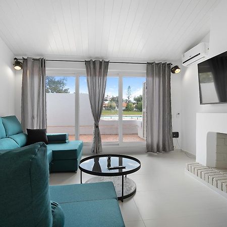 Poolside Villa Sereno Albufeira Ngoại thất bức ảnh